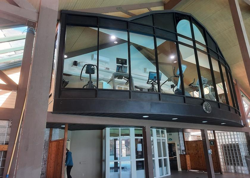 Ontario Oro-Medonte Gym