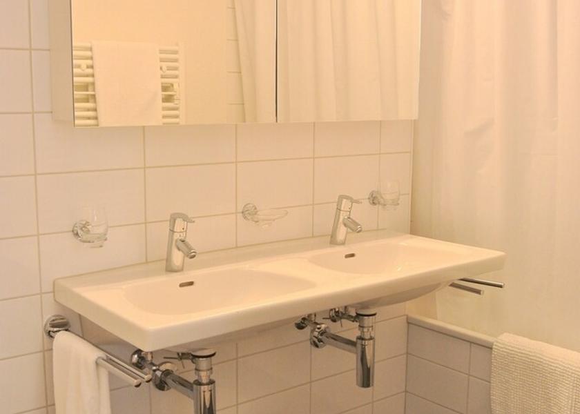 Canton of Zug Zug Bathroom