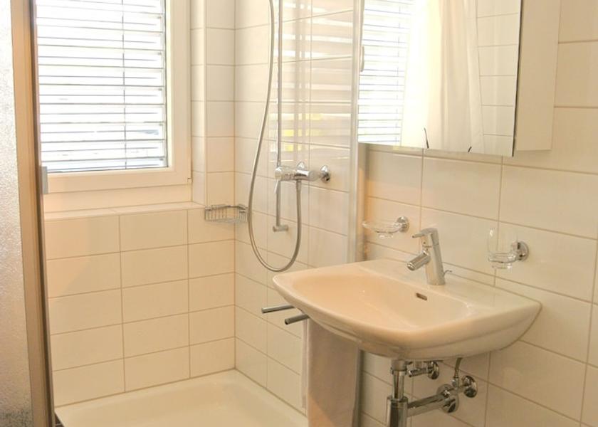 Canton of Zug Zug Bathroom