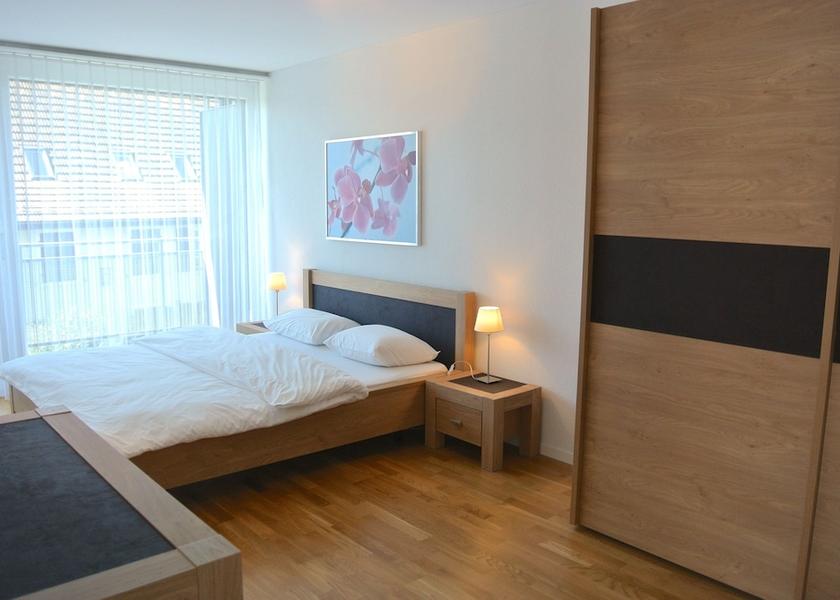 Canton of Zug Zug Room