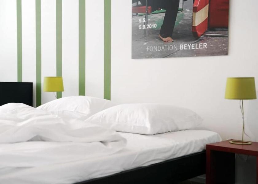 Canton of Zug Zug Room