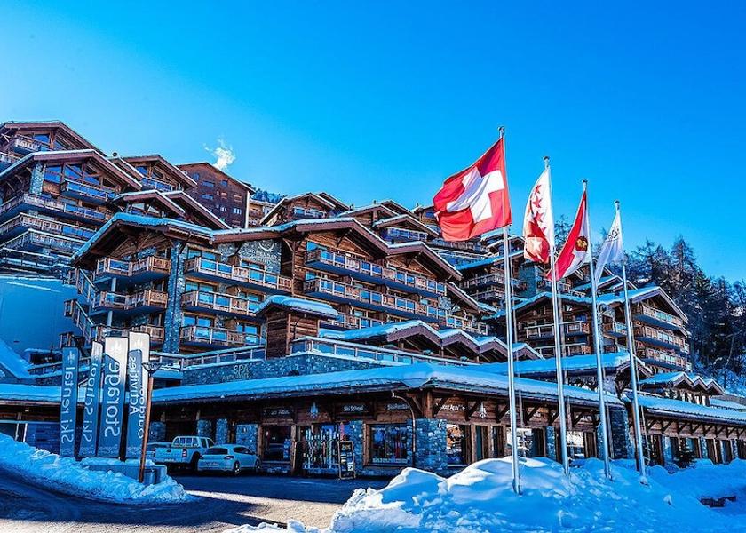 Valais Nendaz Primary image