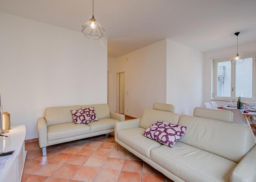 Canton of Ticino Bellinzona Room