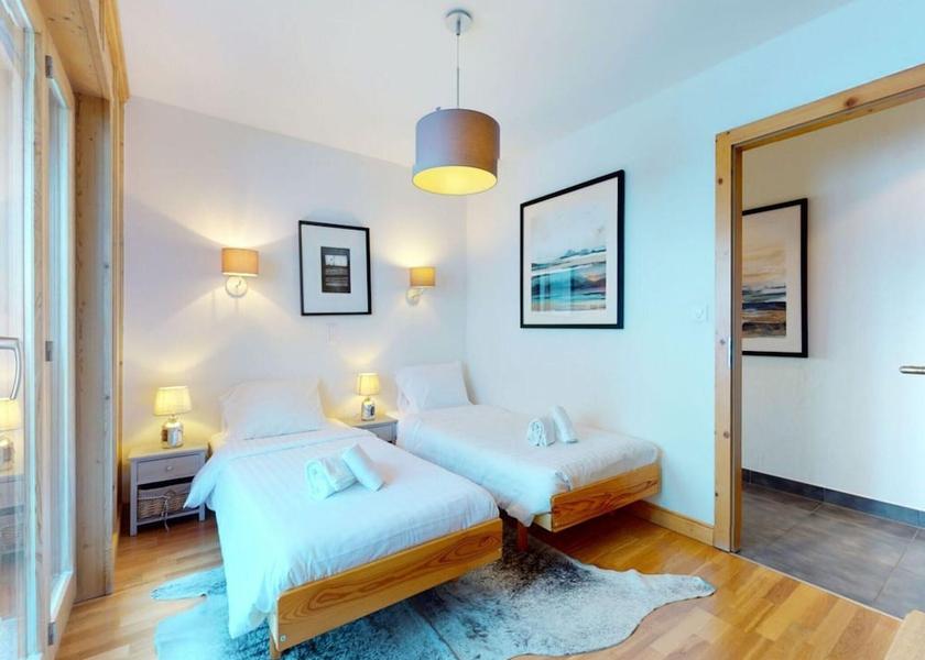 Valais Veysonnaz Room