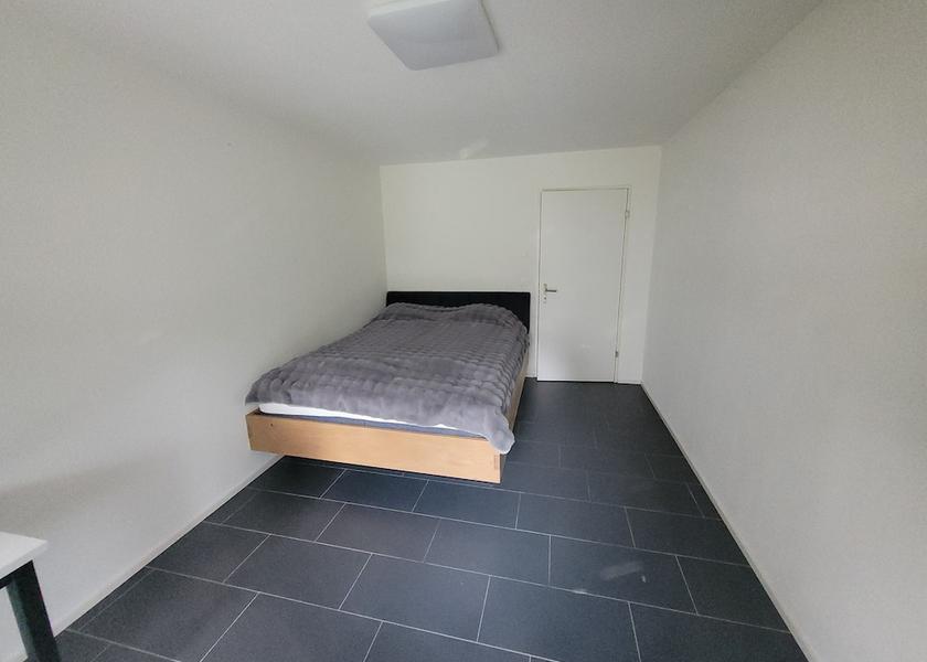 Canton of Solothurn Kappel Room