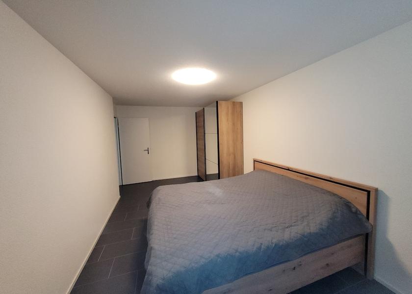 Canton of Solothurn Kappel Room