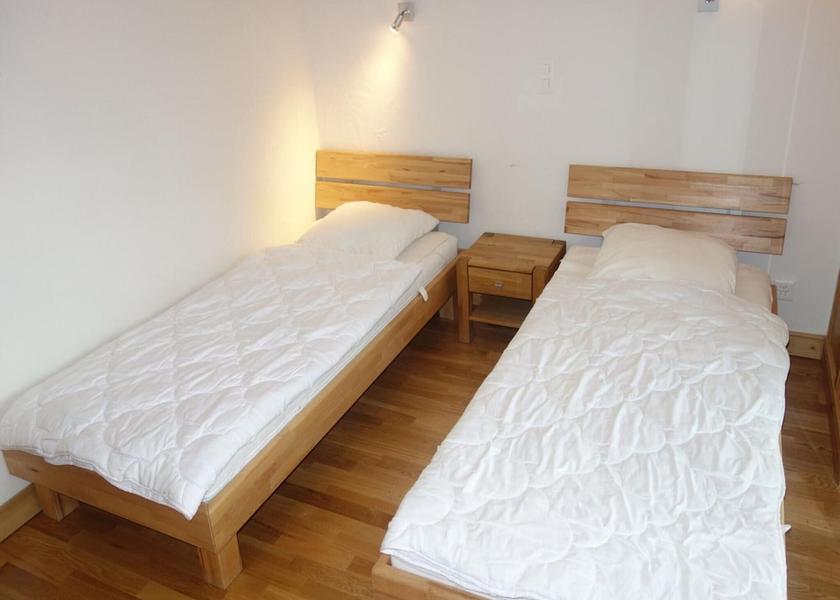 Valais Veysonnaz Room