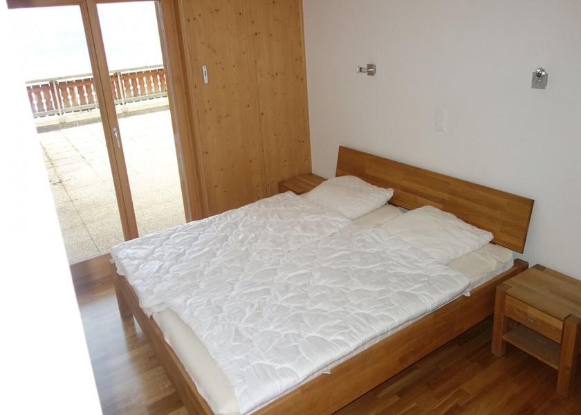 Valais Veysonnaz Room