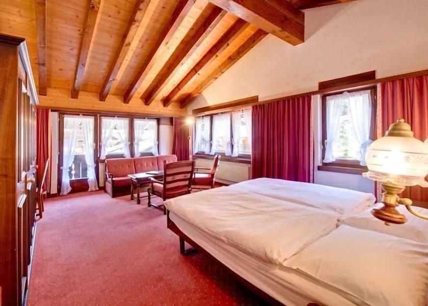 Valais Zermatt Primary image