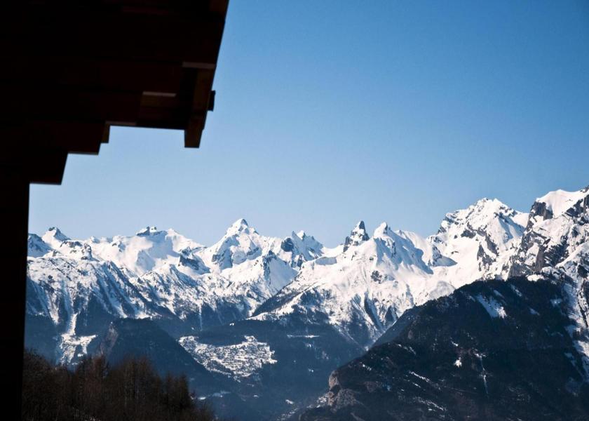 Surrounding environment