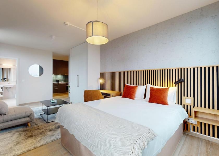 Canton of Geneva Vernier Room