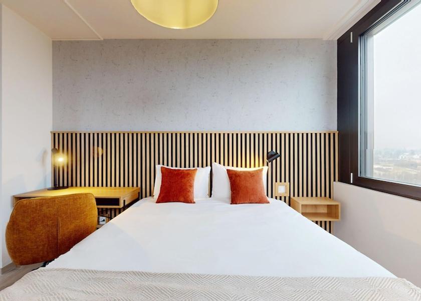 Canton of Geneva Vernier Room