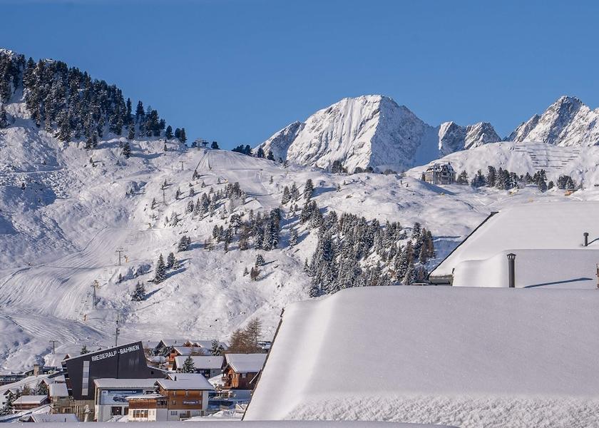 Valais Riederalp Amenity