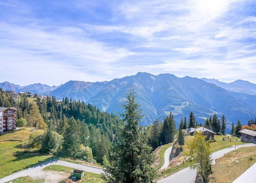 Valais Riederalp Amenity