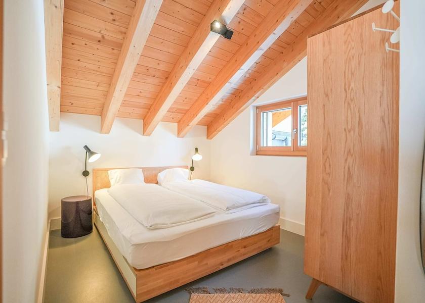 Valais Riederalp Room