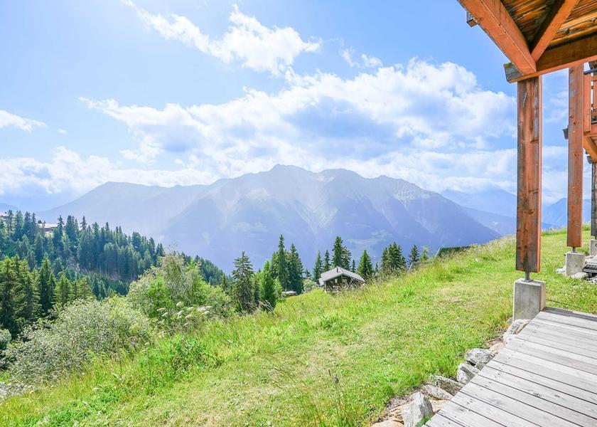 Valais Riederalp Property Grounds