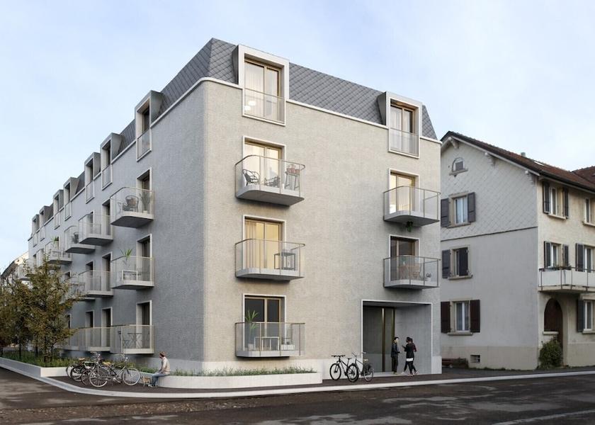 Canton of Bern Biel Primary image
