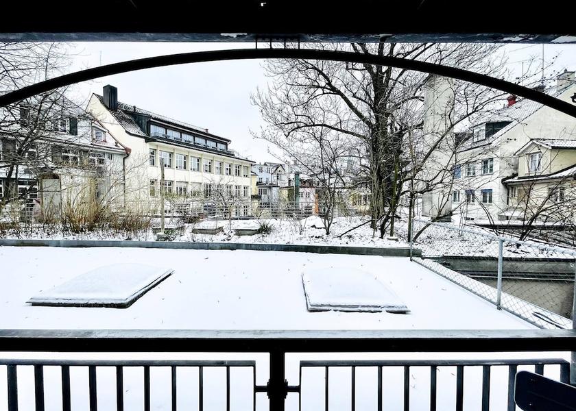 Canton of St. Gallen St. Gallen Property Grounds