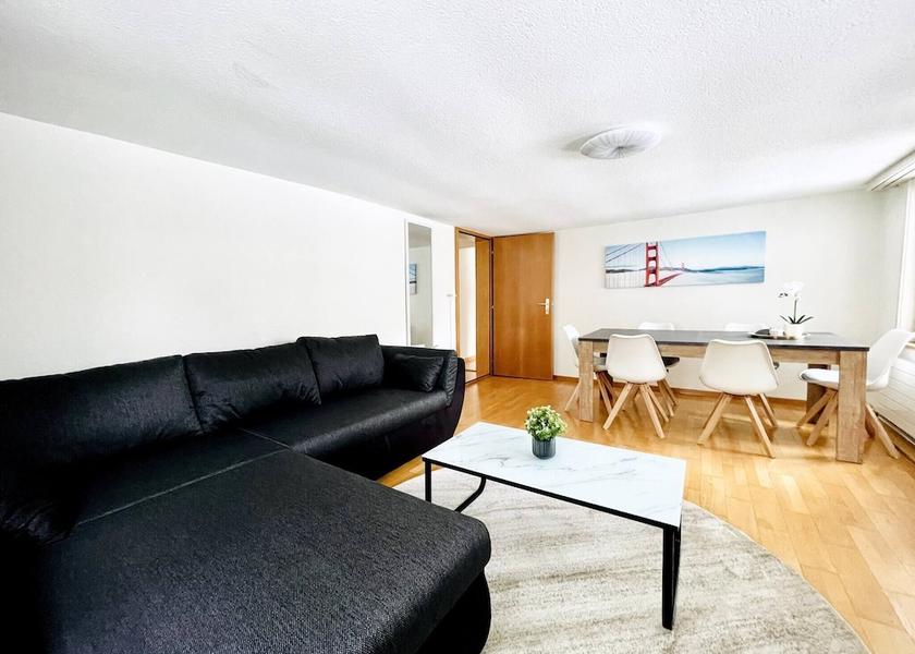 Canton of St. Gallen St. Gallen Interior Entrance