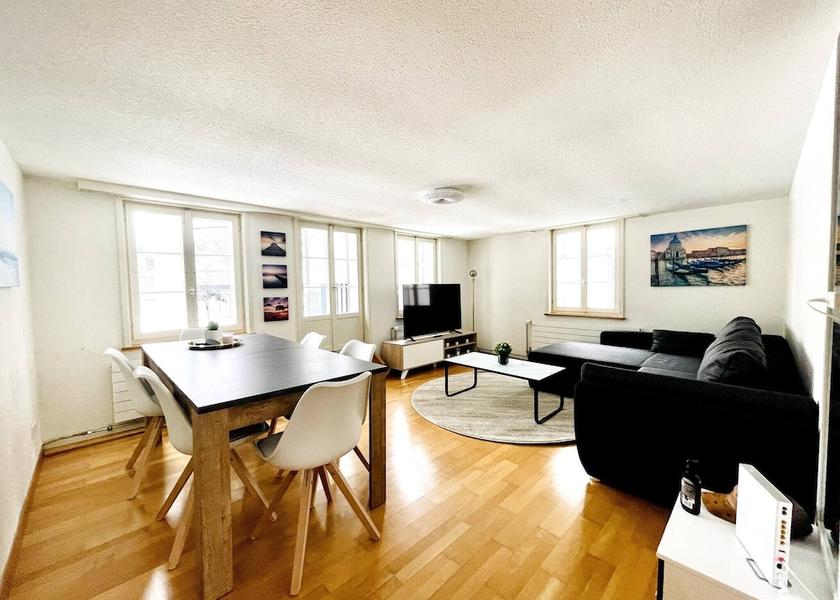 Canton of St. Gallen St. Gallen Interior Entrance