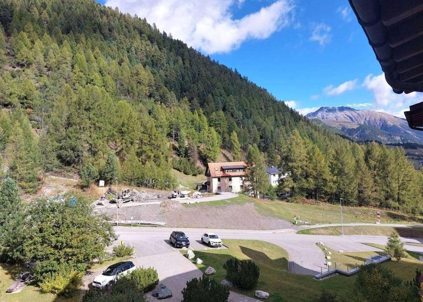 Graubünden St. Moritz Primary image