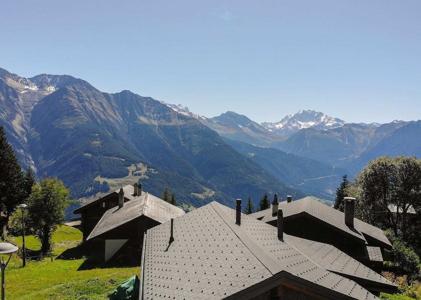 Valais Riederalp Amenity