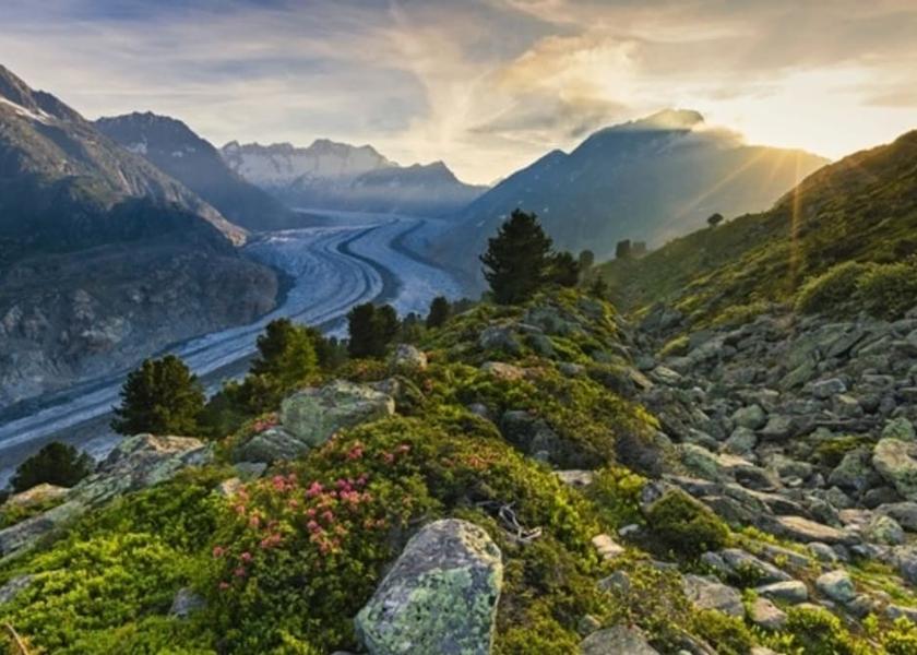 Valais Riederalp Amenity