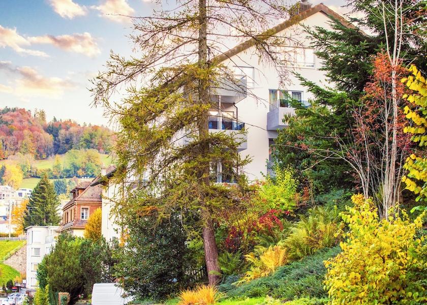 Canton of St. Gallen St. Gallen Primary image