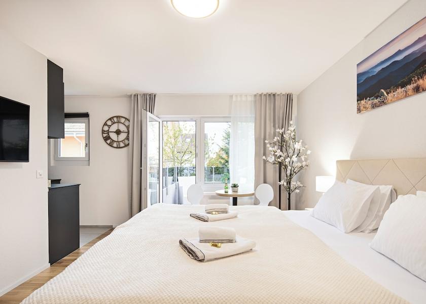 Canton of St. Gallen St. Gallen Room