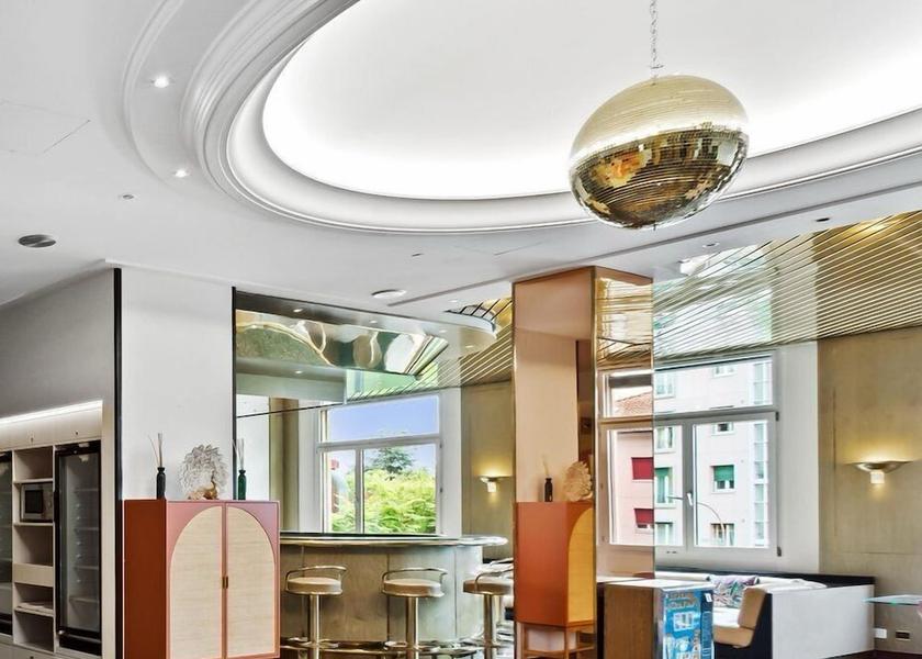 Canton of Fribourg Fribourg Lobby