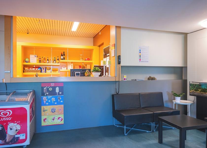 Canton of St. Gallen St. Gallen Lobby