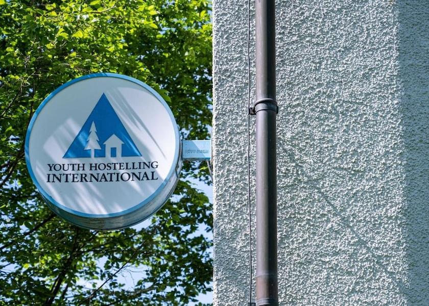 Canton of St. Gallen St. Gallen Exterior Detail