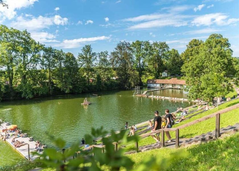 Canton of St. Gallen St. Gallen Point of interest