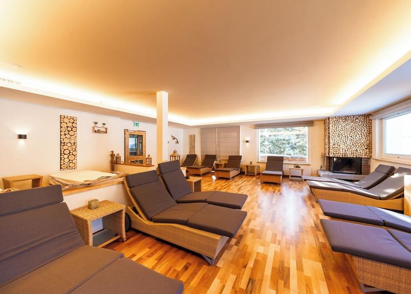 Graubünden Arosa Spa