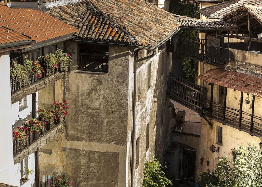 Land View from Property