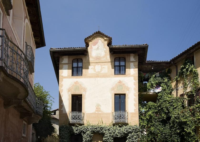 Land View from Property