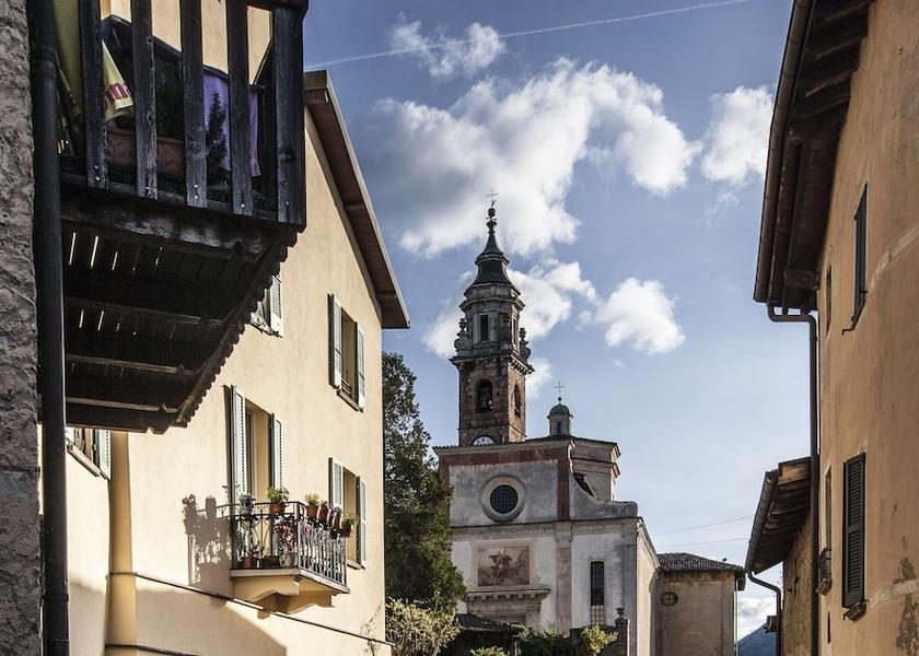 Land View from Property