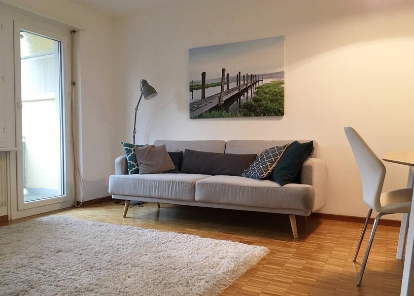 Canton of St. Gallen St. Gallen Interior Entrance