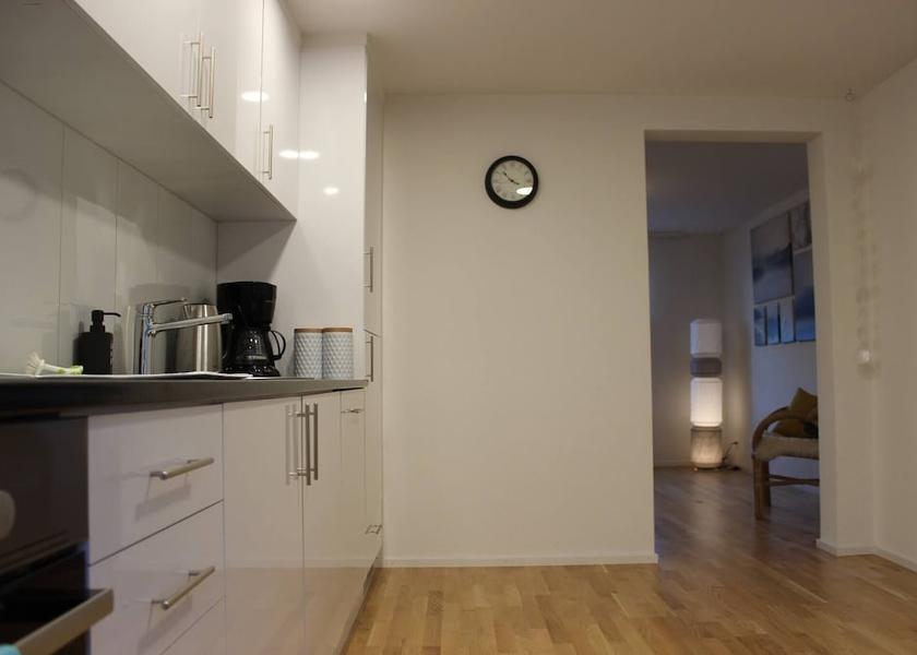 Canton of St. Gallen St. Gallen Kitchen