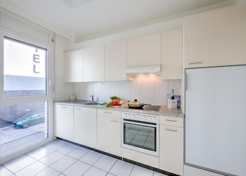 Canton of Ticino Locarno Room