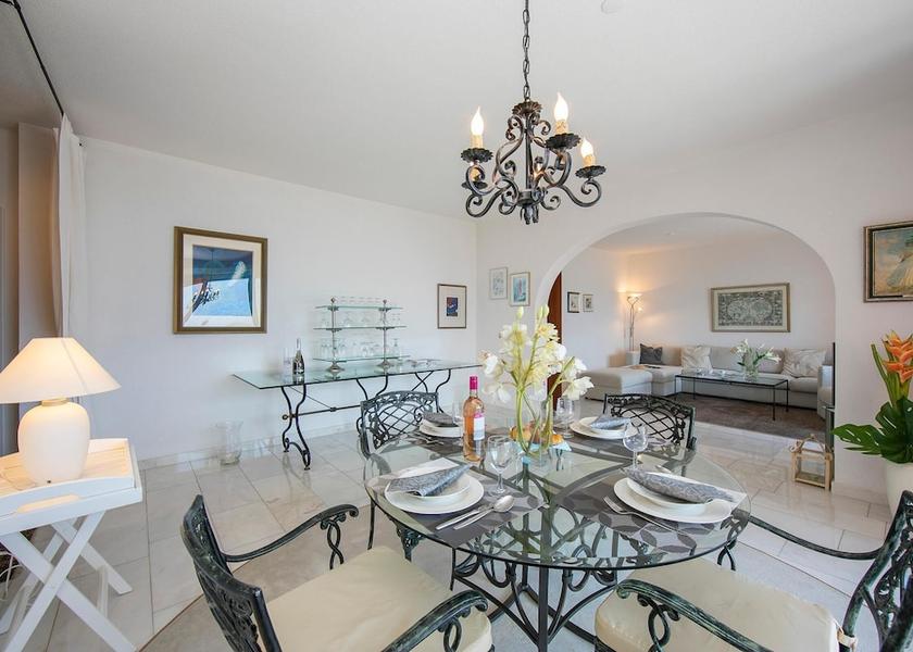 Canton of Ticino Locarno Room