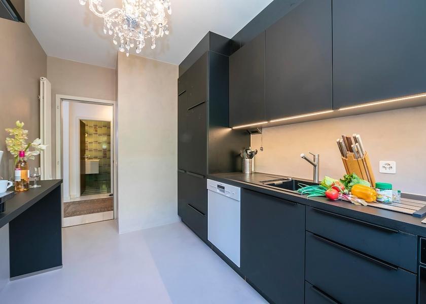 Canton of Ticino Locarno Room