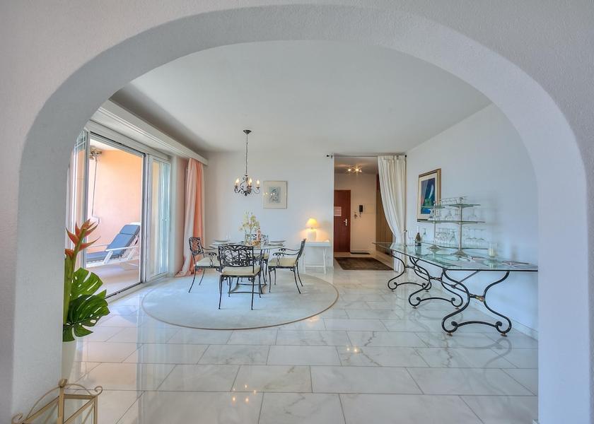 Canton of Ticino Locarno Room