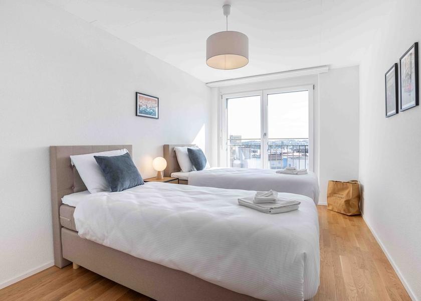 Canton of Fribourg Fribourg Room