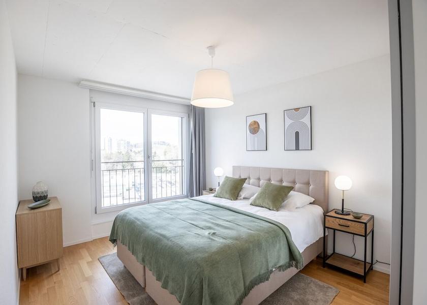 Canton of Fribourg Fribourg Room