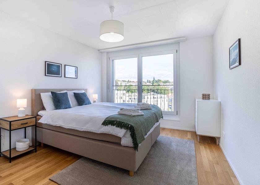 Canton of Fribourg Fribourg Room
