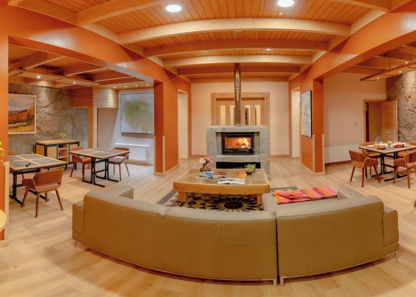 Aisen (region) Coyhaique Bar