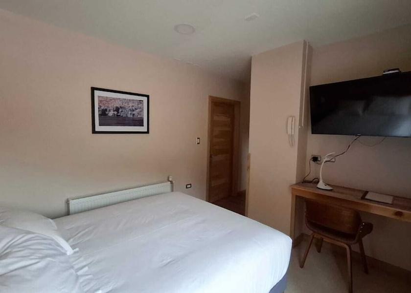 Aisen (region) Coyhaique Room