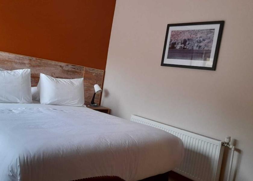 Aisen (region) Coyhaique Room