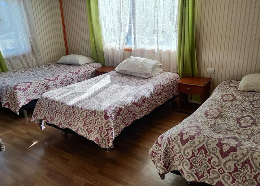 Aisen (region) Coyhaique Room